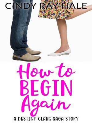 cover image of How to Begin Again